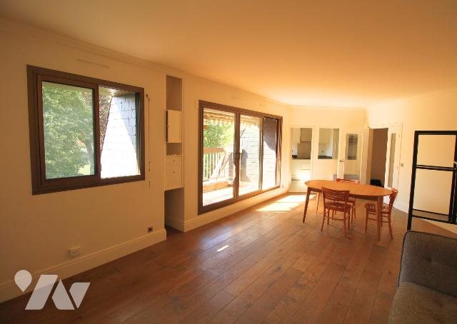 Appartement à vendre, 100m², Bourg-la-Reine