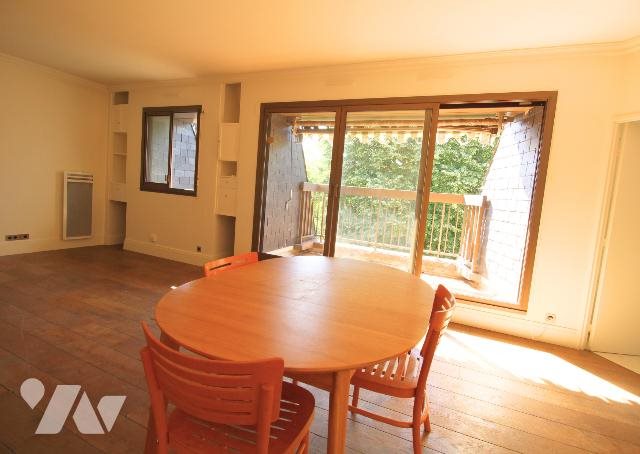 Appartement à vendre, 100m², Bourg-la-Reine