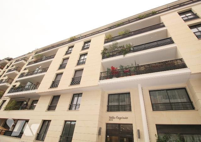 Appartement à vendre, 39m², Montrouge