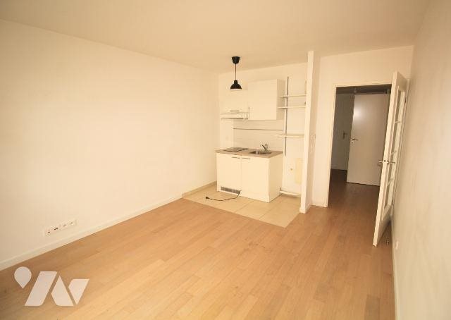Appartement à vendre, 39m², Montrouge