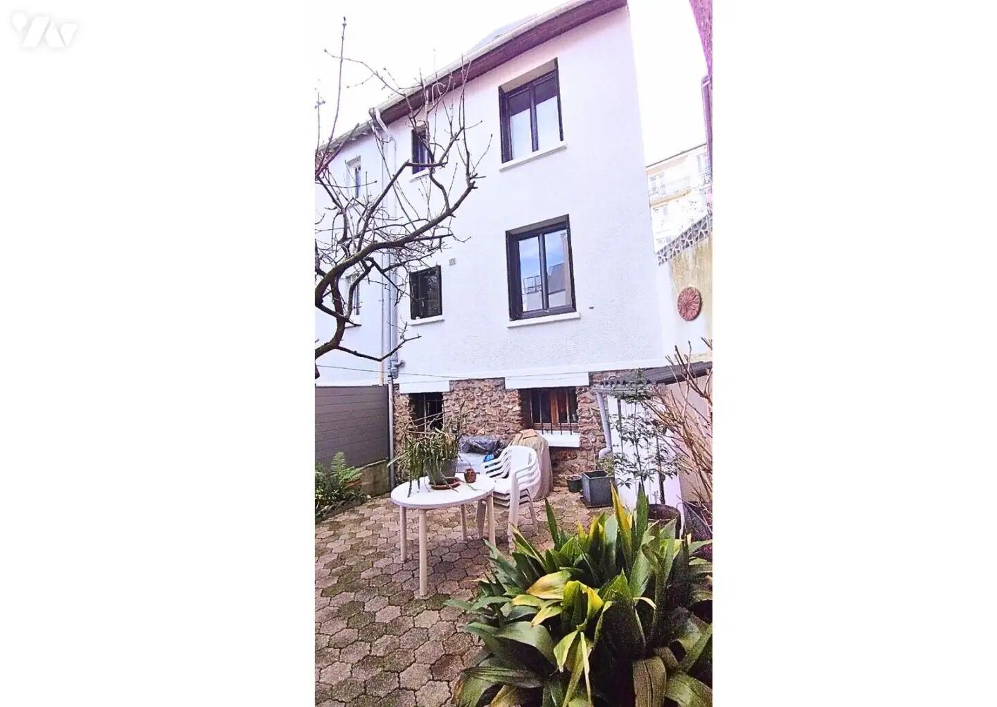 Maison à vendre, 82m², Thiais