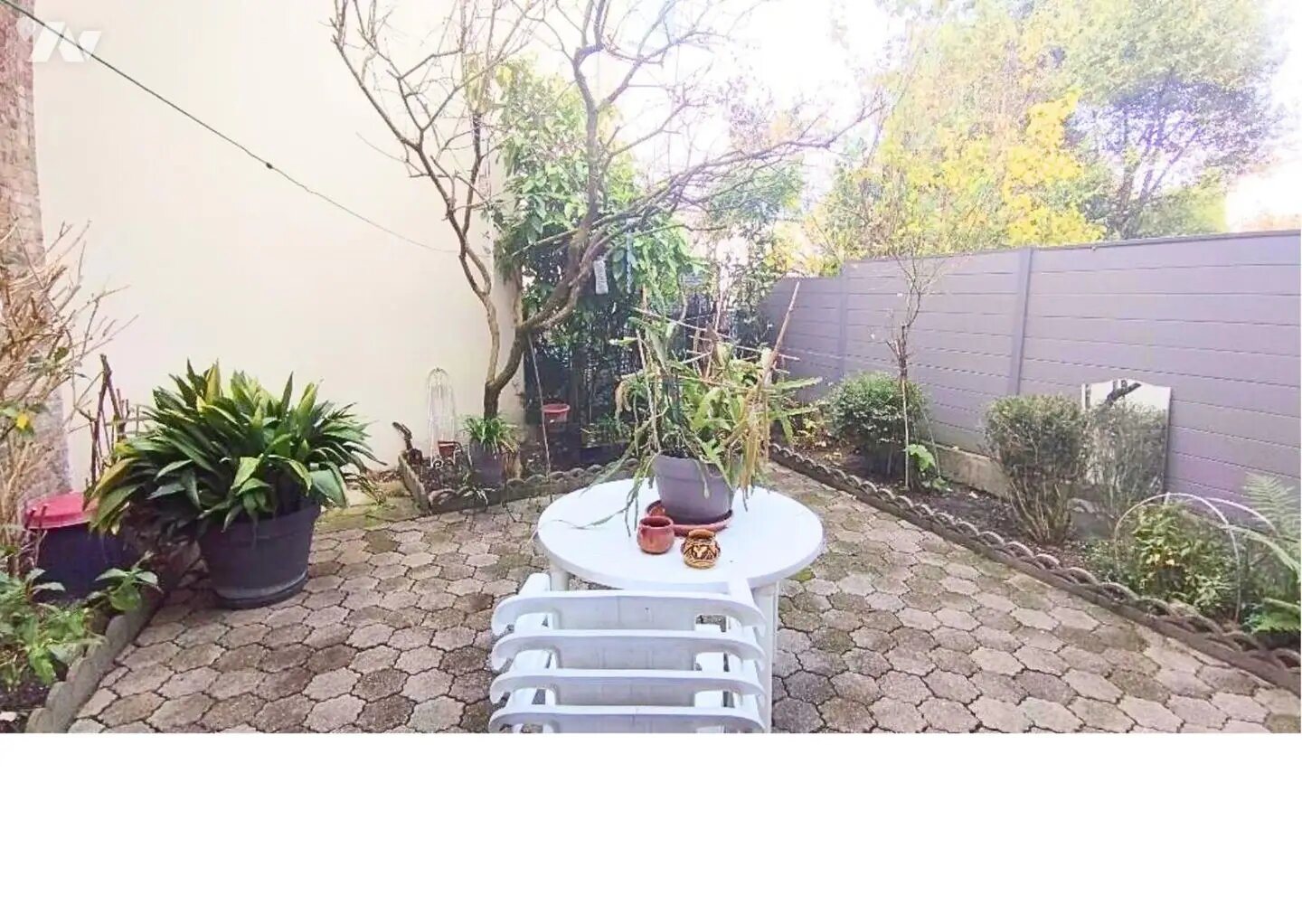 Maison à vendre, 82m², Thiais