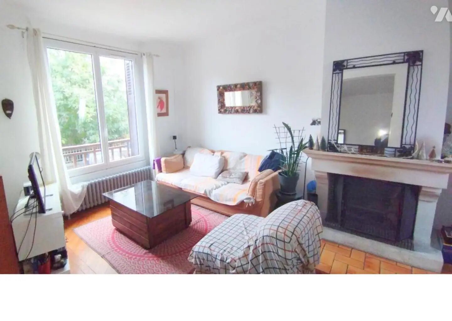Maison à vendre, 82m², Thiais