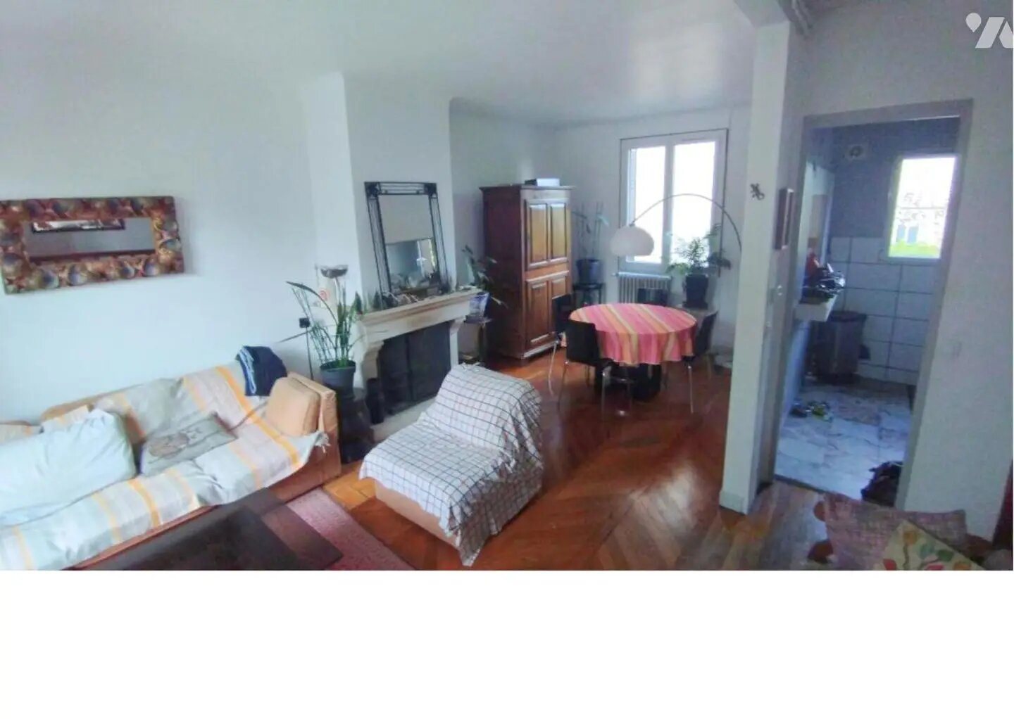 Maison à vendre, 82m², Thiais
