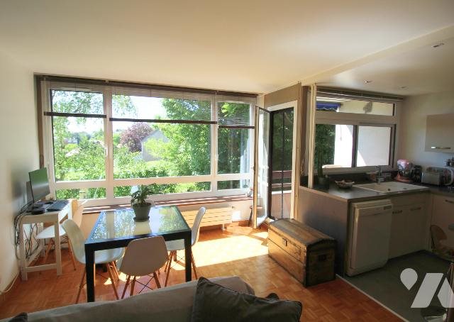 Appartement à vendre, 81m², Fontenay-aux-Roses