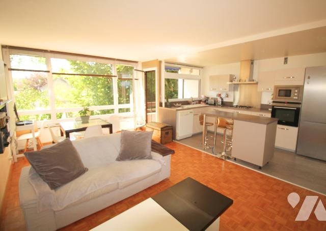 Appartement à vendre, 81m², Fontenay-aux-Roses