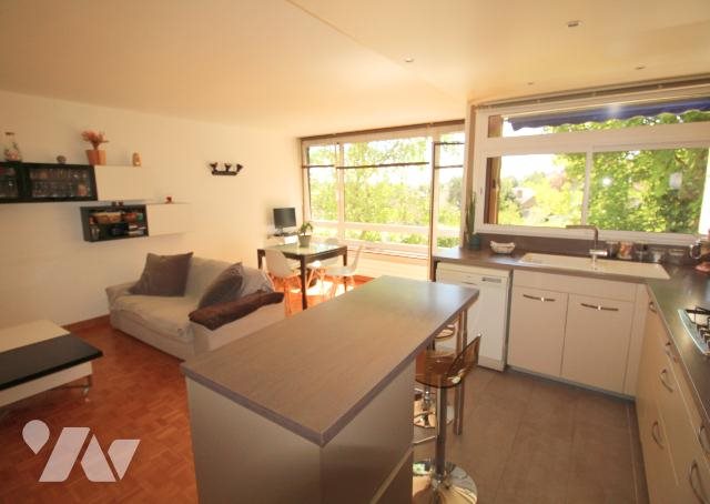 Appartement à vendre, 81m², Fontenay-aux-Roses