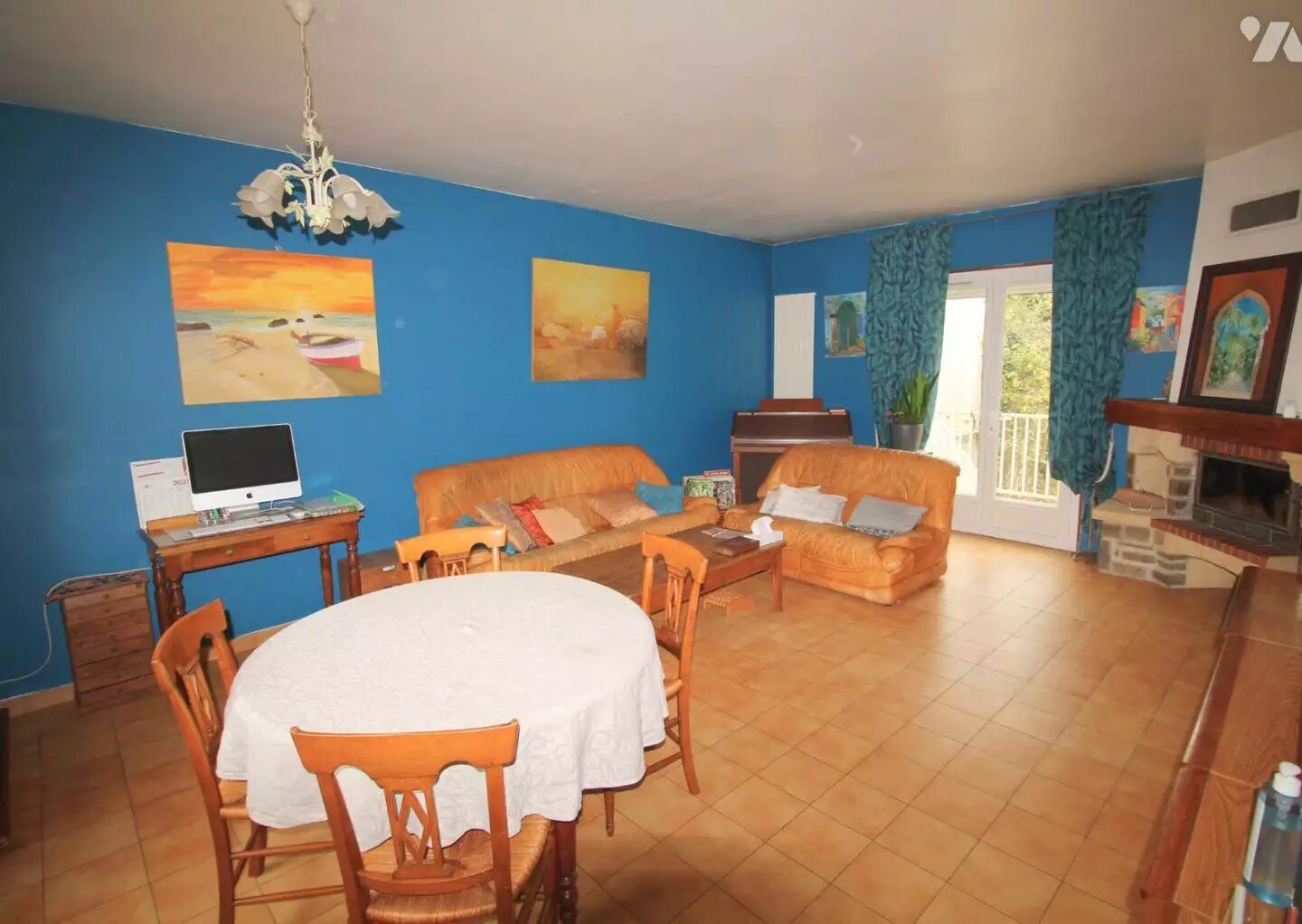 Maison à vendre, 100m², Sceaux
