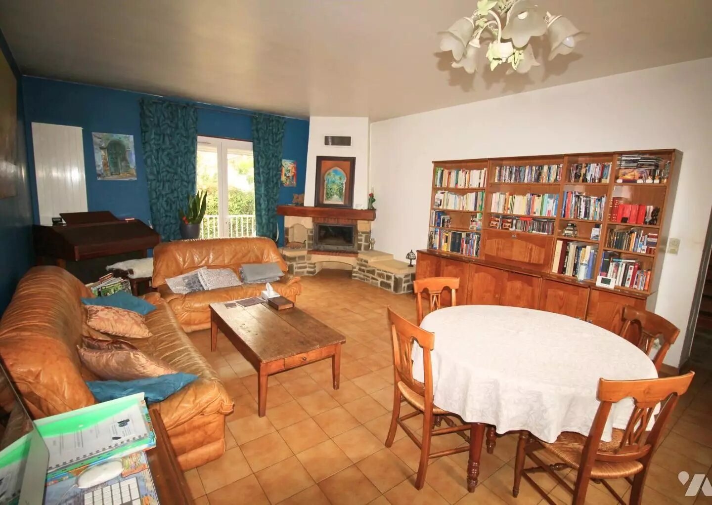 Maison à vendre, 100m², Sceaux