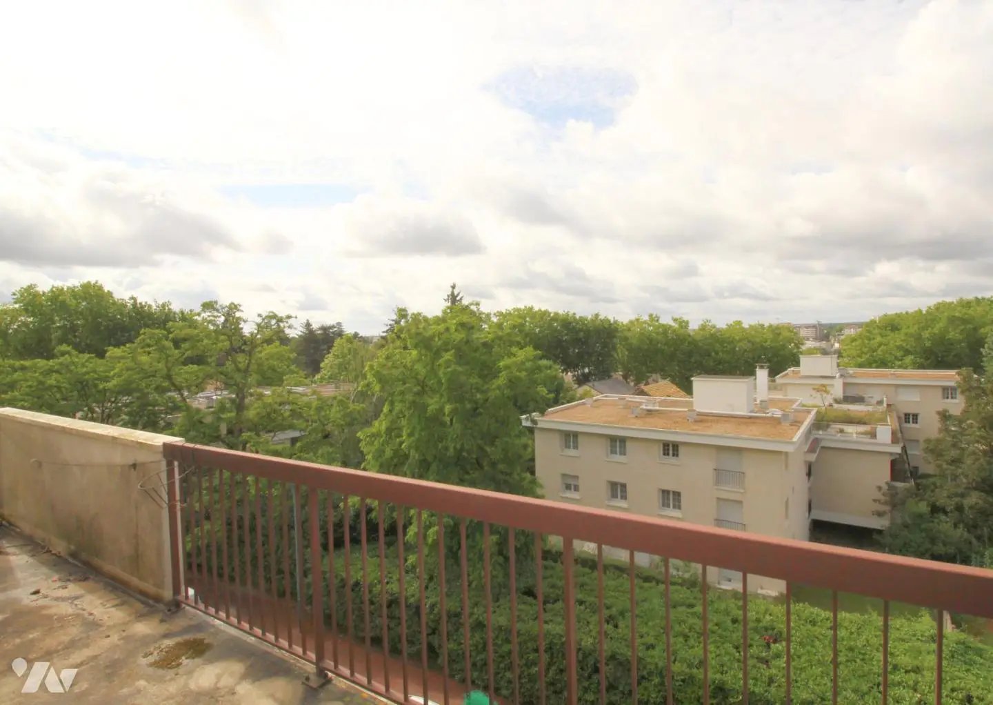 Appartement à vendre, 90m², Fontenay-aux-Roses