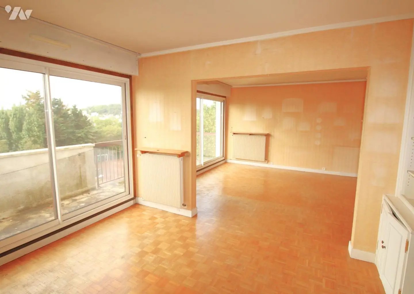 Appartement à vendre, 90m², Fontenay-aux-Roses