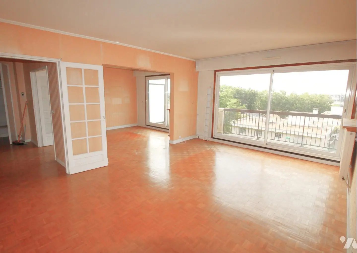 Appartement à vendre, 90m², Fontenay-aux-Roses