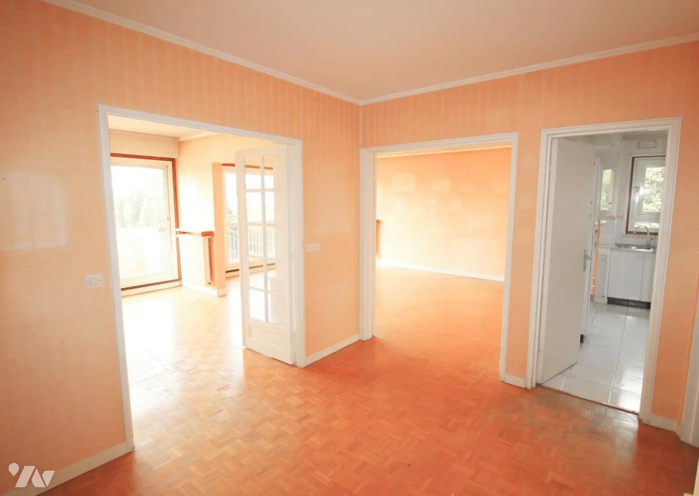 Appartement à vendre, 90m², Fontenay-aux-Roses