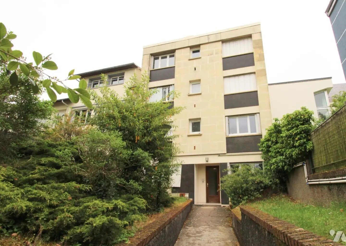 Appartement à vendre, 16m², Sceaux