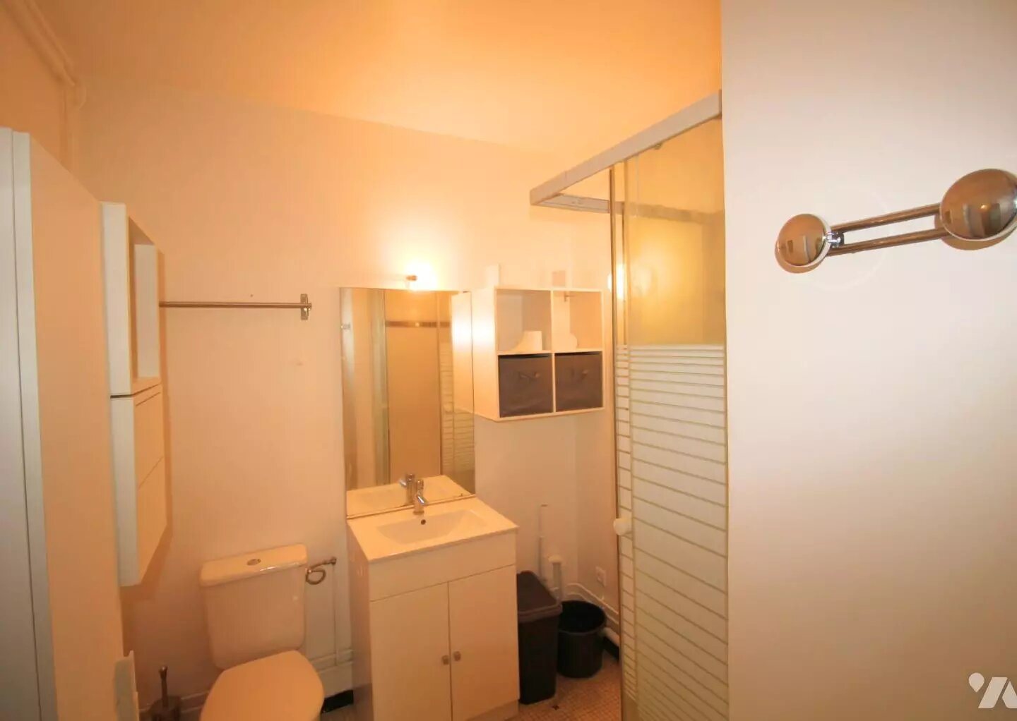 Appartement à vendre, 16m², Sceaux