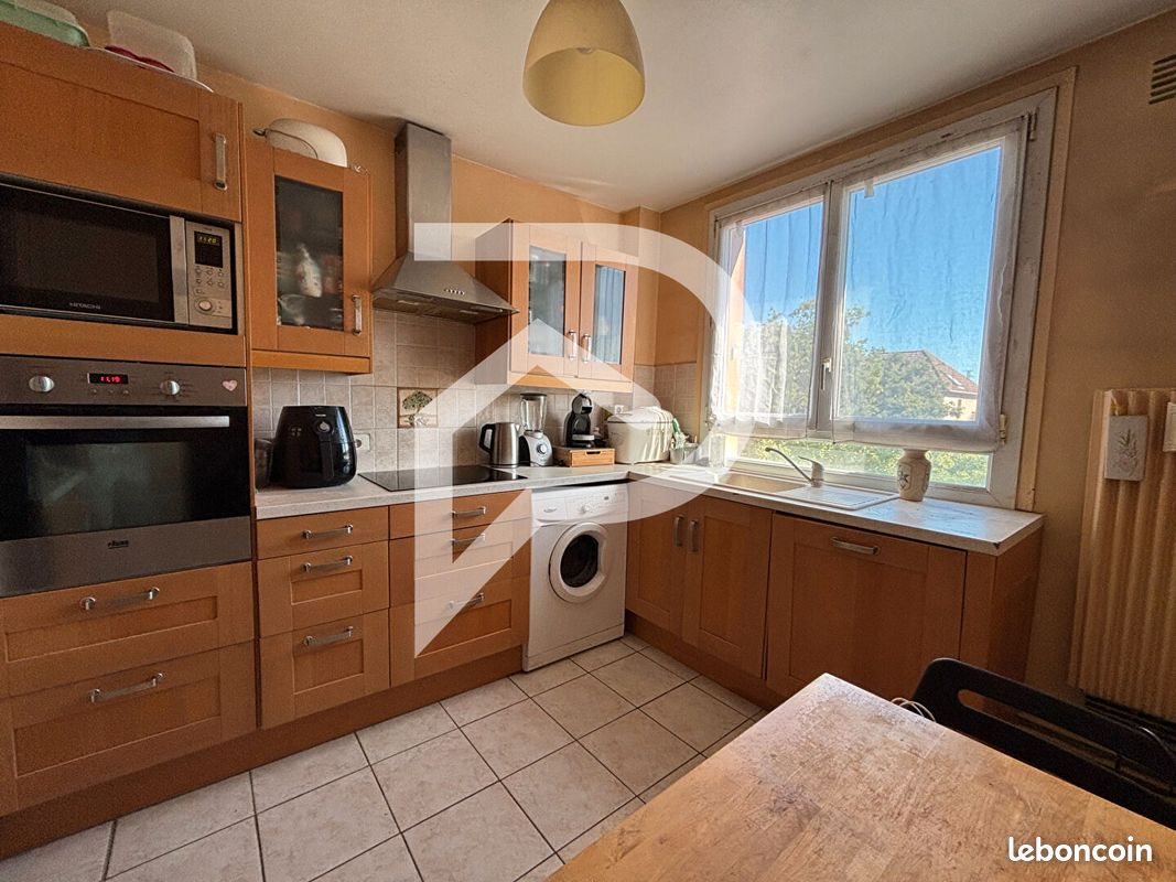 Appartement à vendre, 73m², Limeil-Brévannes