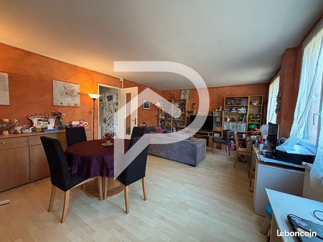 Appartement à vendre, 73m², Limeil-Brévannes