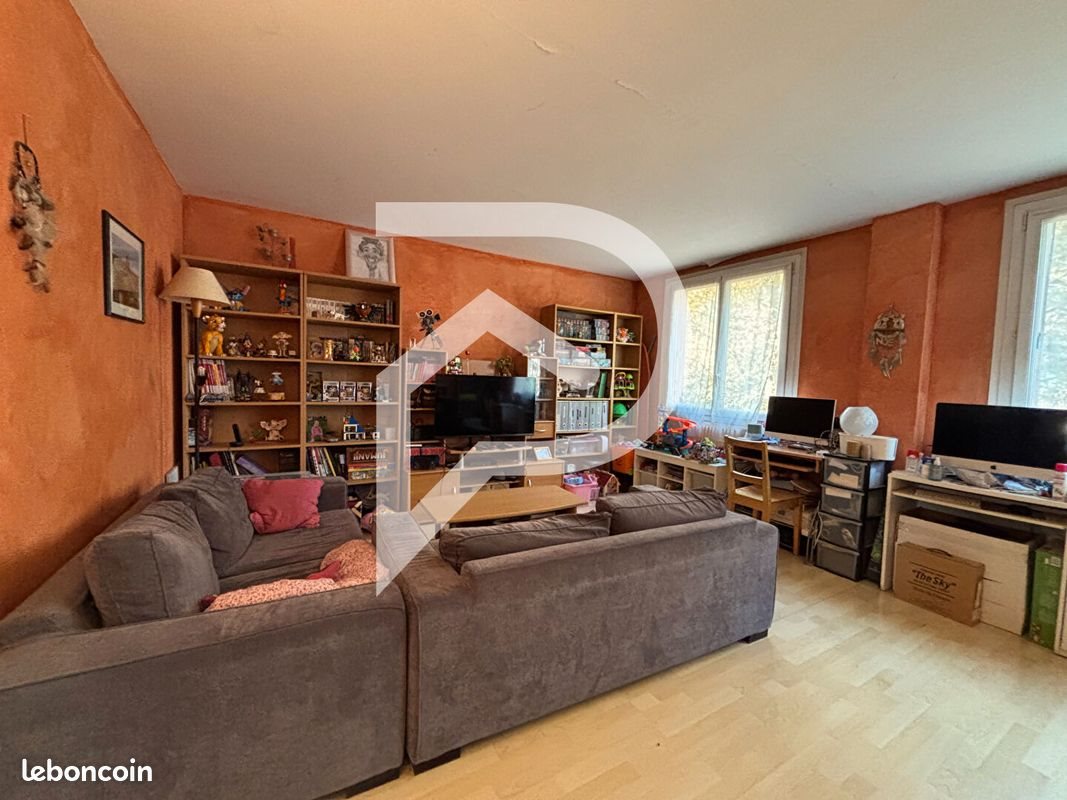 Appartement à vendre, 73m², Limeil-Brévannes