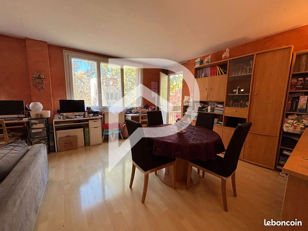 Appartement à vendre, 73m², Limeil-Brévannes