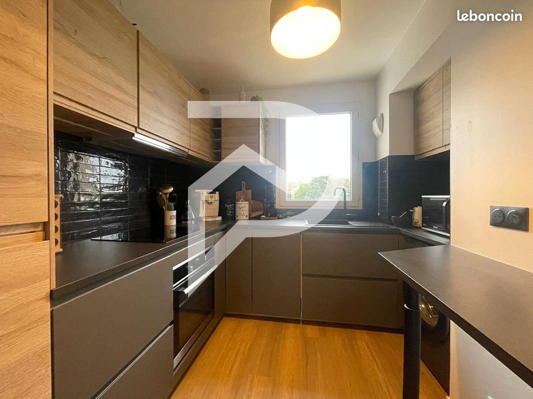 Appartement à louer, 66m², Sucy-en-Brie