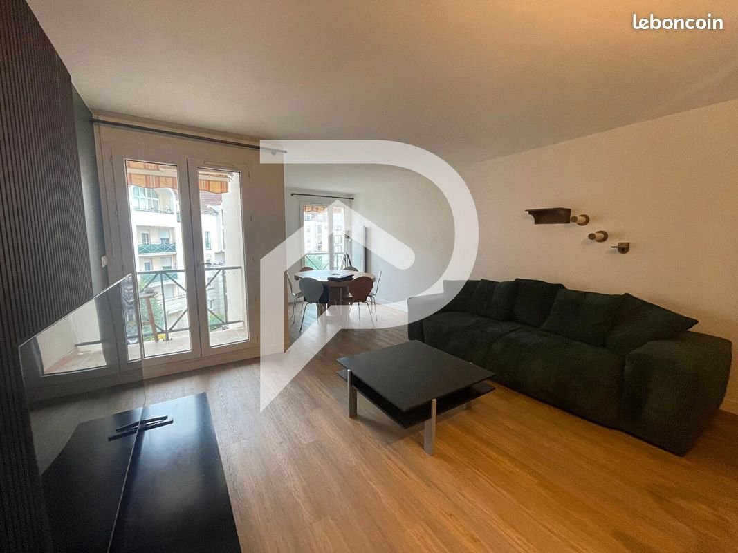 Appartement à louer, 66m², Sucy-en-Brie