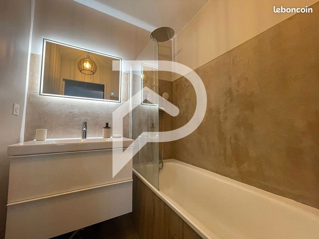 Appartement à louer, 66m², Sucy-en-Brie