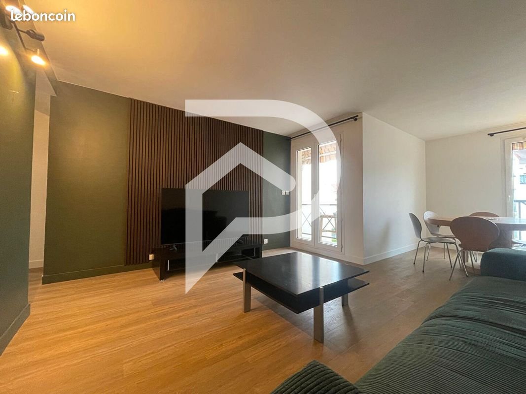 Appartement à louer, 66m², Sucy-en-Brie