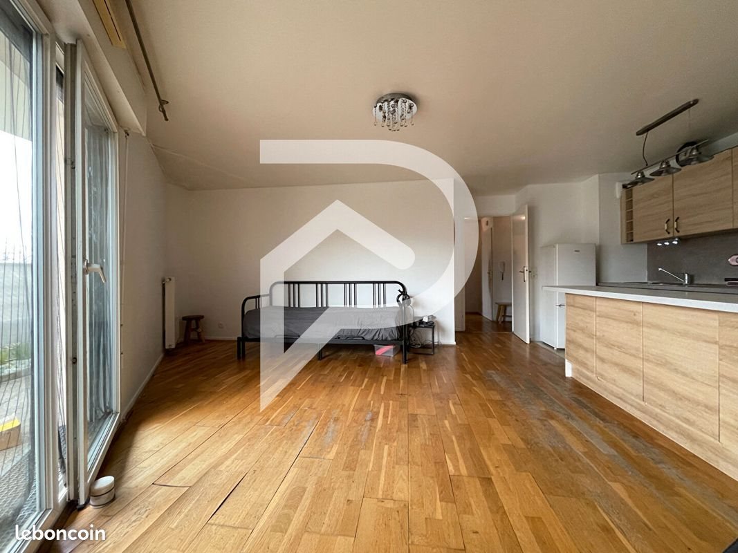 Appartement à vendre, 60m², Valenton
