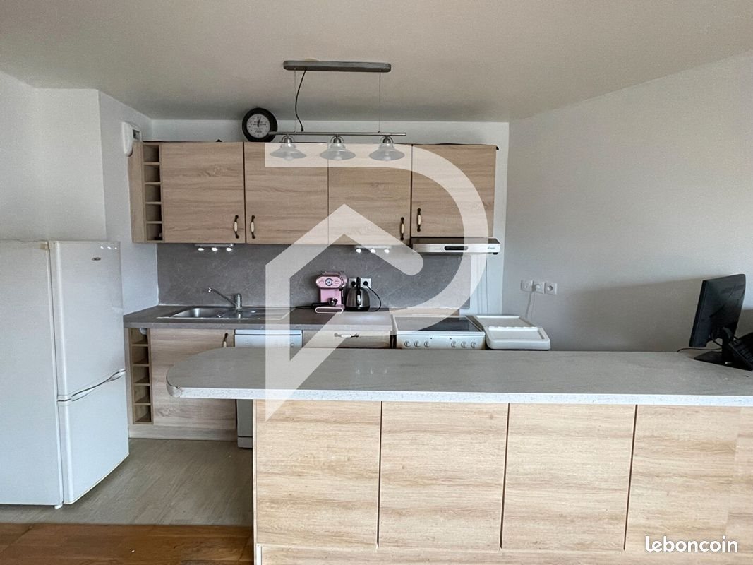 Appartement à vendre, 60m², Valenton