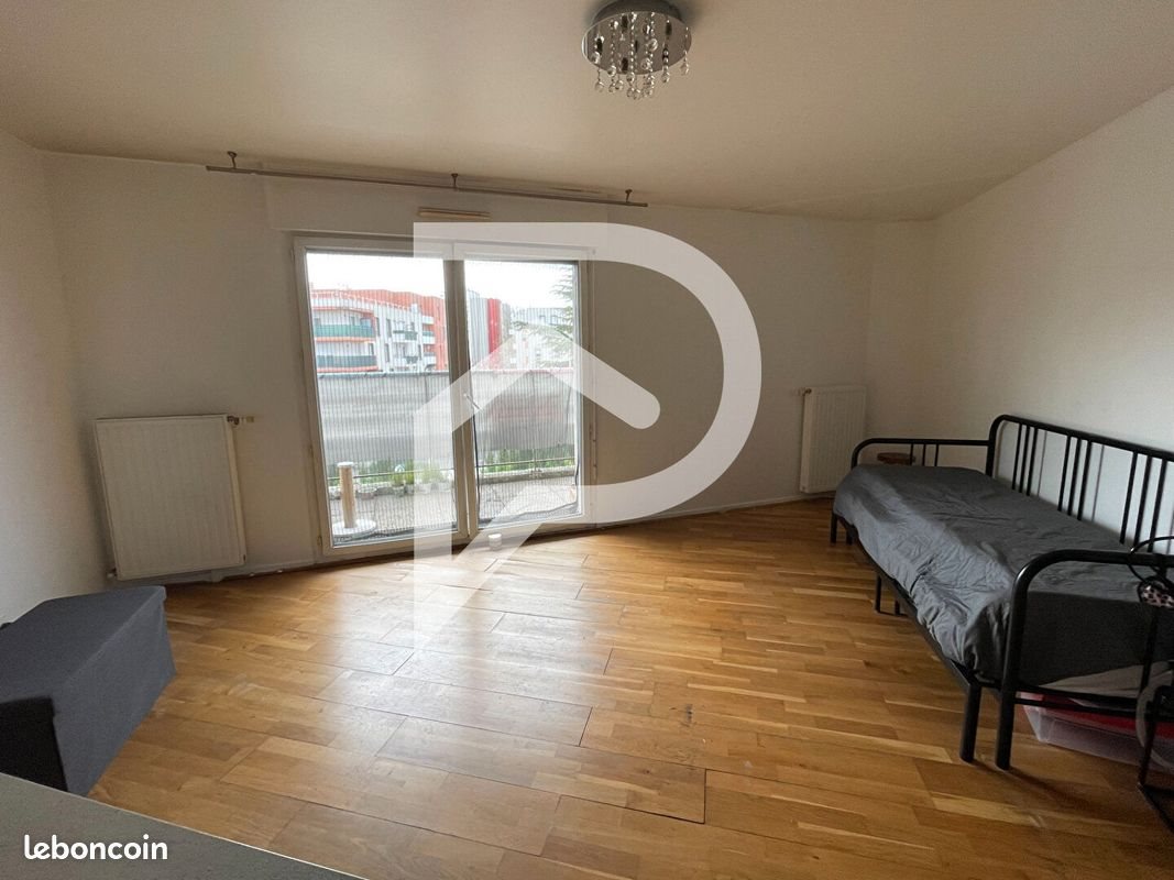 Appartement à vendre, 60m², Valenton