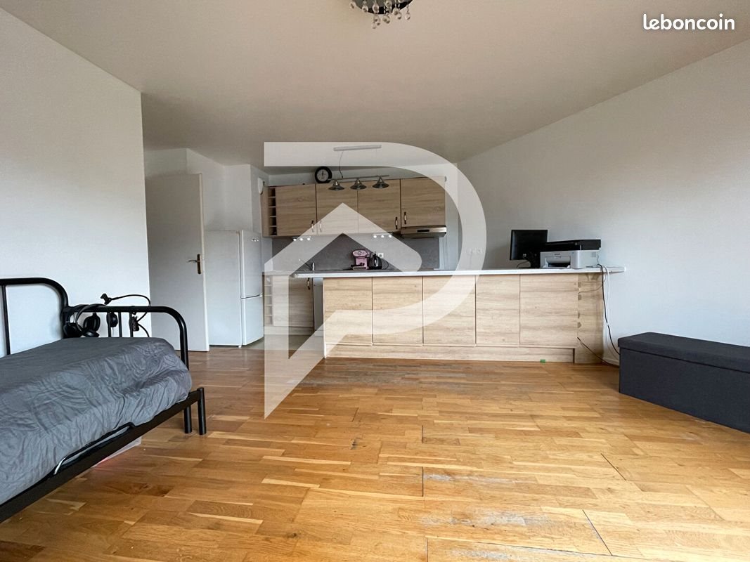 Appartement à vendre, 60m², Valenton