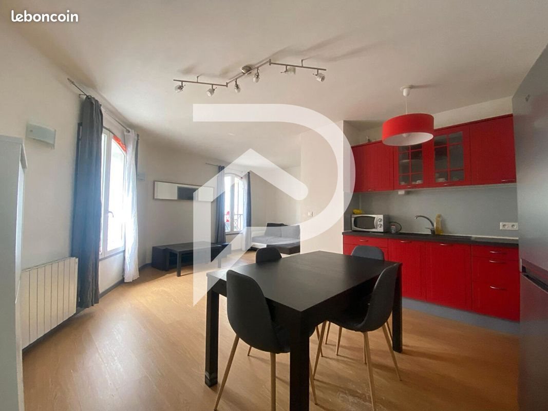 Appartement à louer, 30m², Limeil-Brévannes