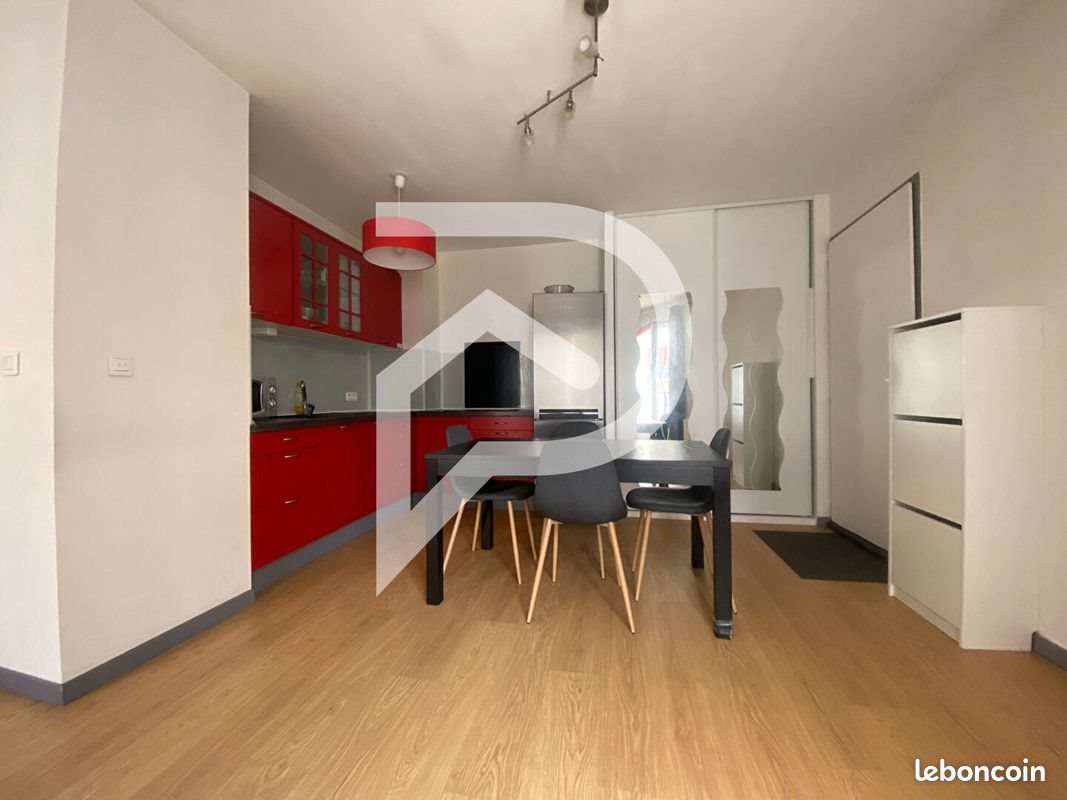 Appartement à louer, 30m², Limeil-Brévannes