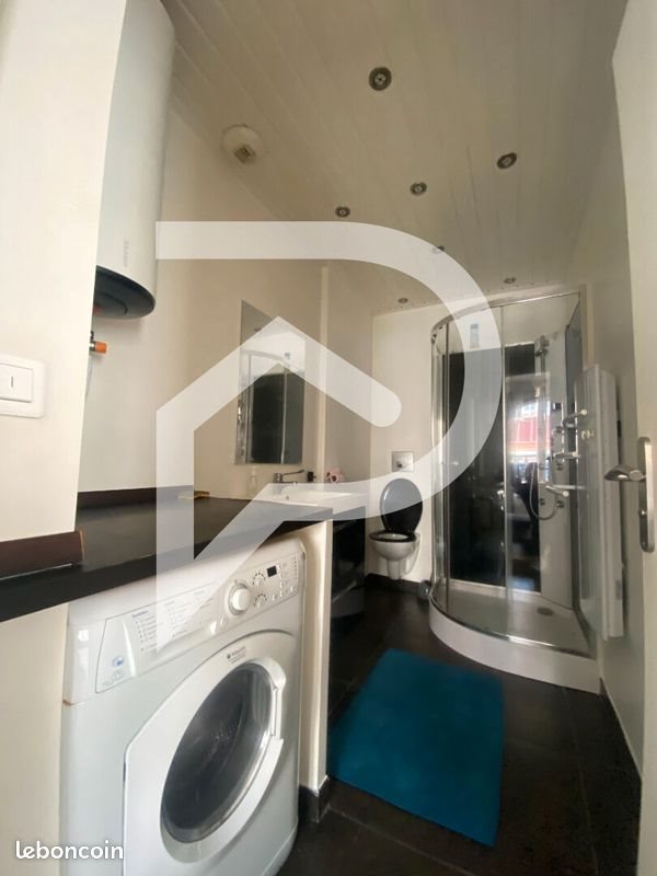 Appartement à louer, 30m², Limeil-Brévannes