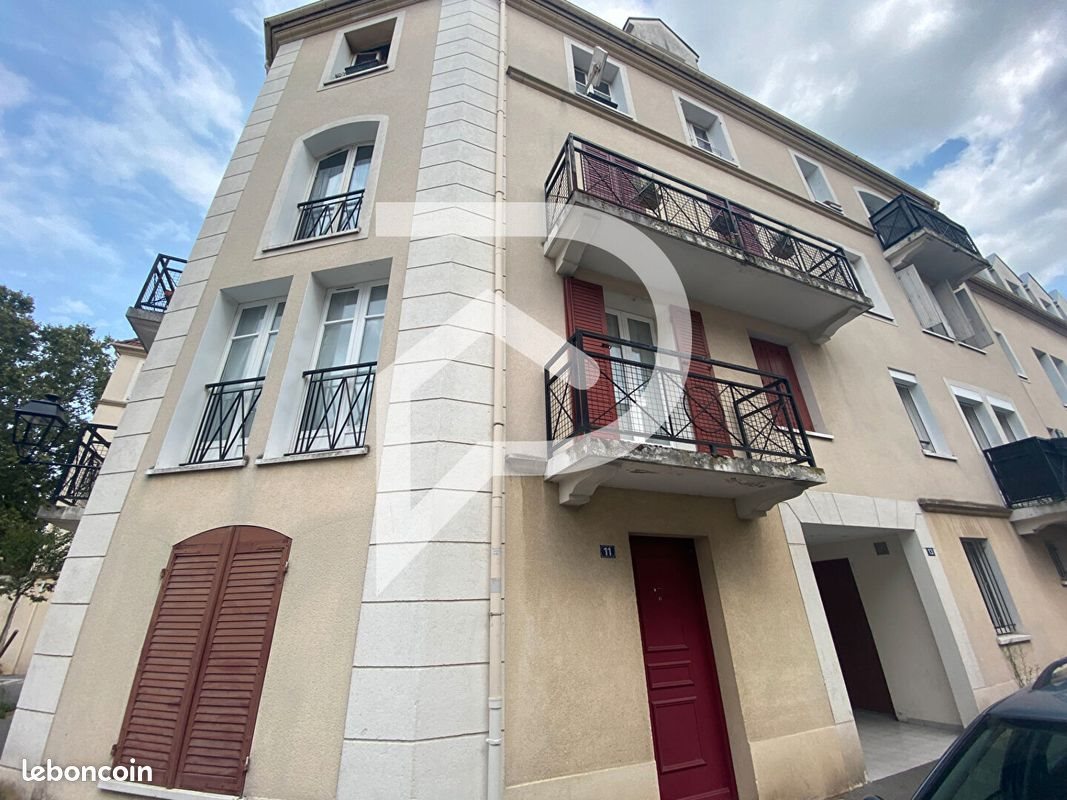 Appartement à louer, 30m², Limeil-Brévannes