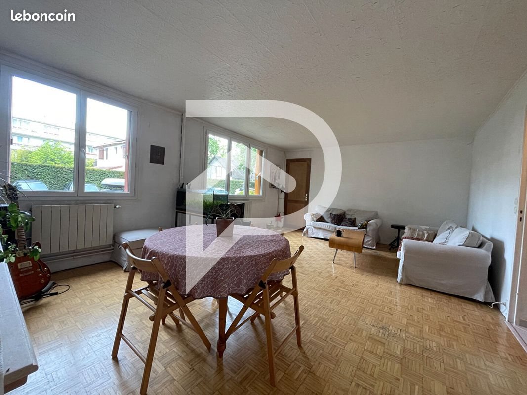 Appartement à vendre, 74m², Limeil-Brévannes
