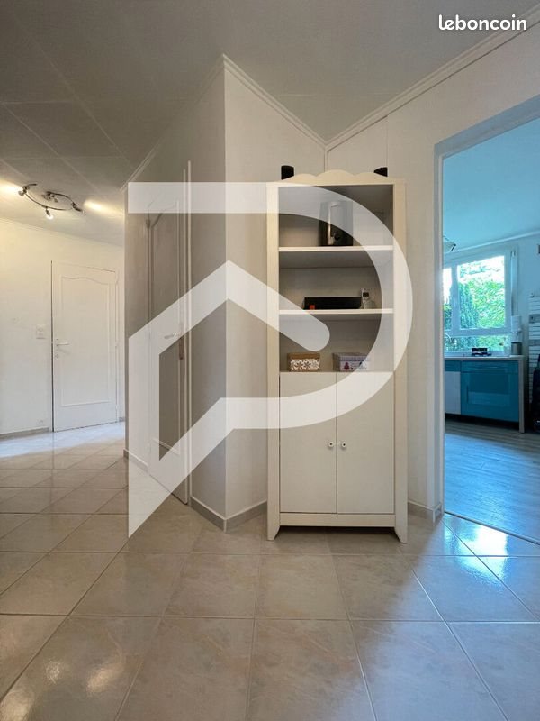 Appartement à vendre, 74m², Limeil-Brévannes