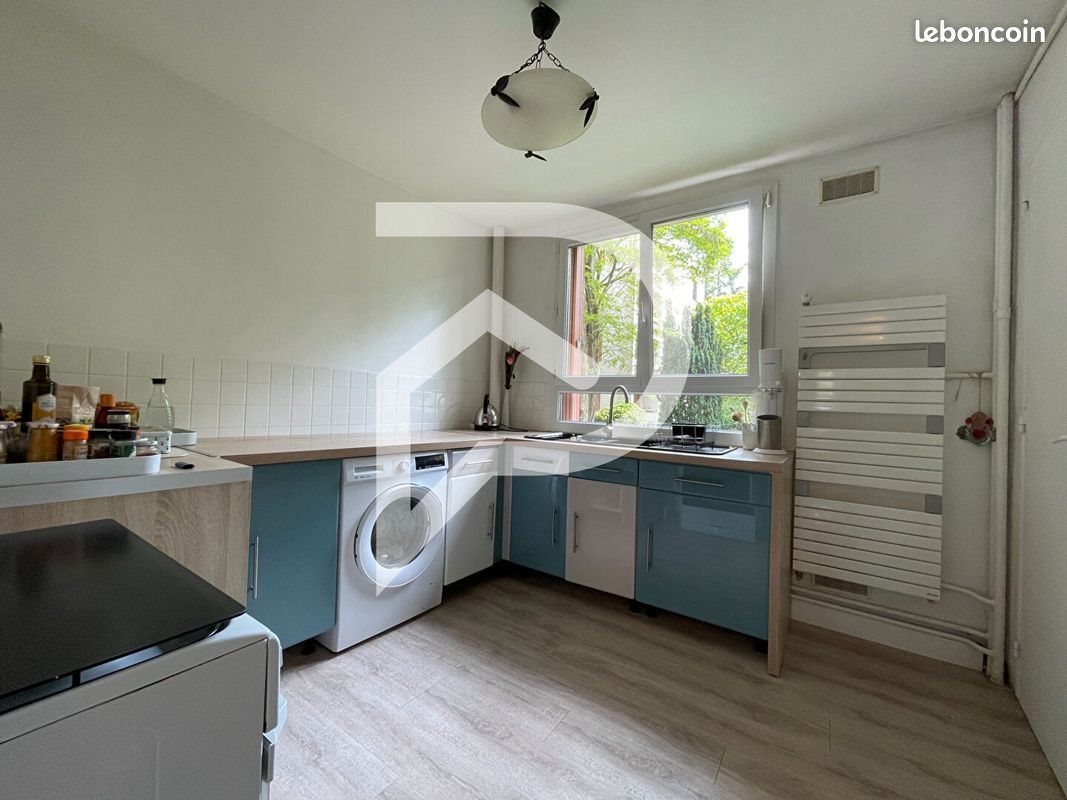 Appartement à vendre, 74m², Limeil-Brévannes