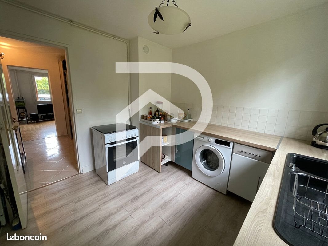 Appartement à vendre, 74m², Limeil-Brévannes