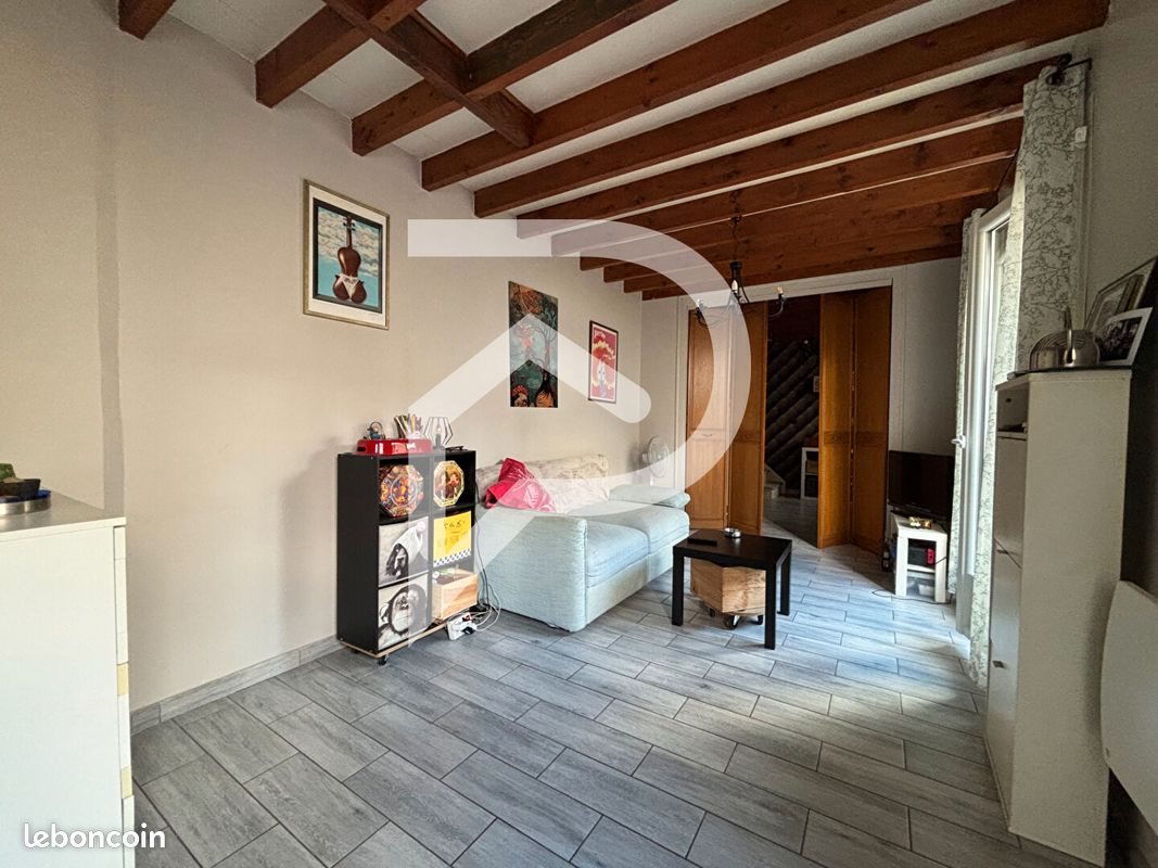 Maison à vendre, 41m², Limeil-Brévannes