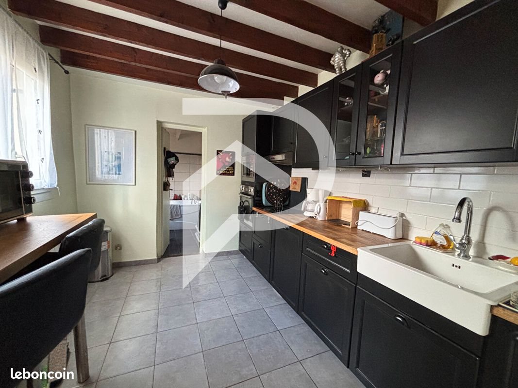 Maison à vendre, 41m², Limeil-Brévannes