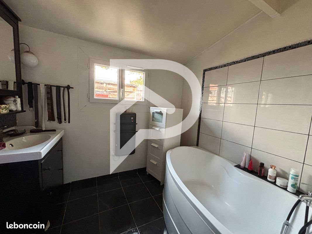 Maison à vendre, 41m², Limeil-Brévannes