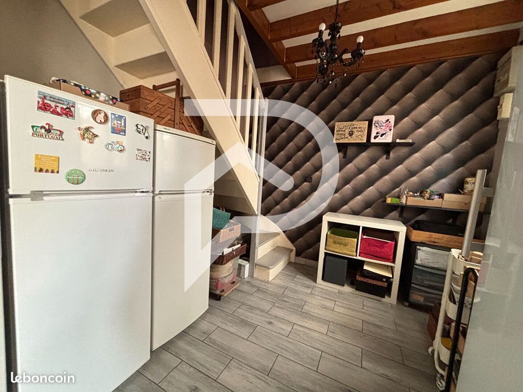 Maison à vendre, 41m², Limeil-Brévannes