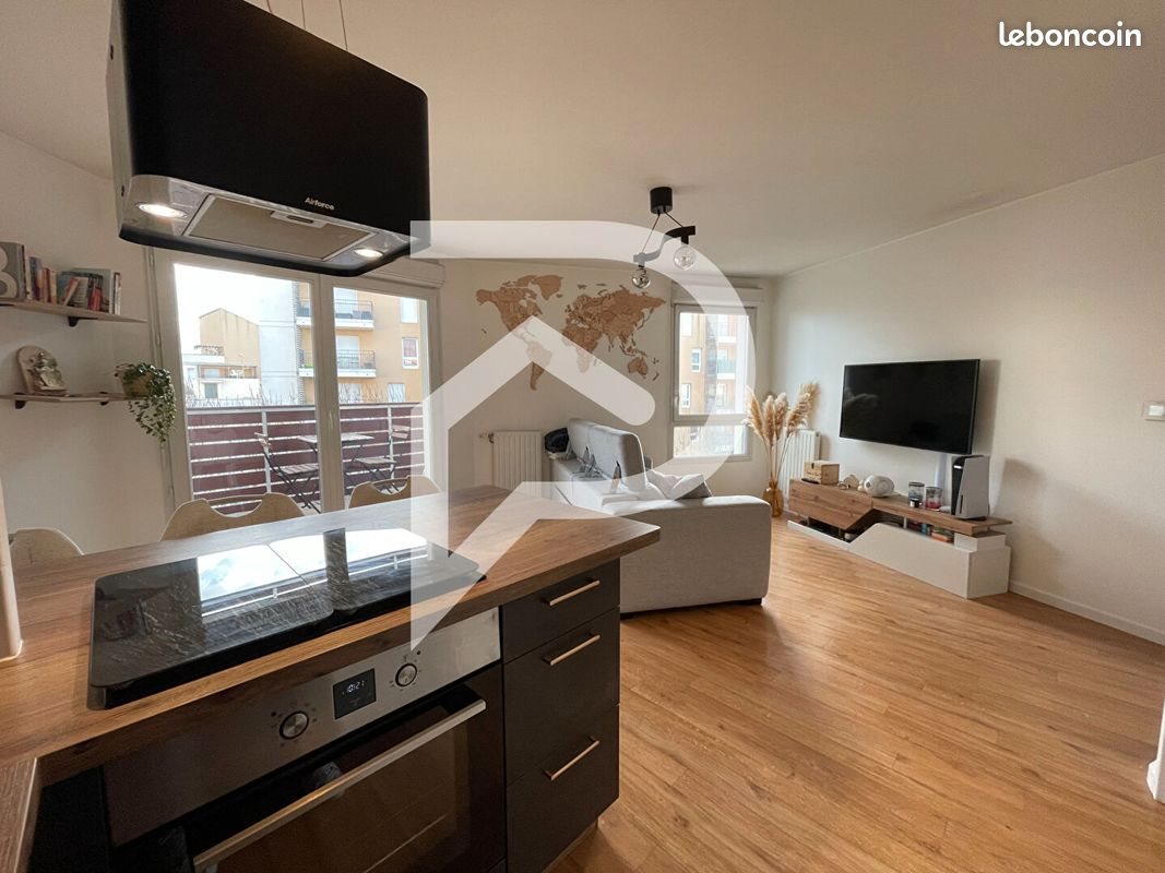 Appartement à louer, 45m², Limeil-Brévannes