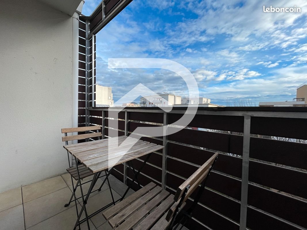 Appartement à louer, 45m², Limeil-Brévannes