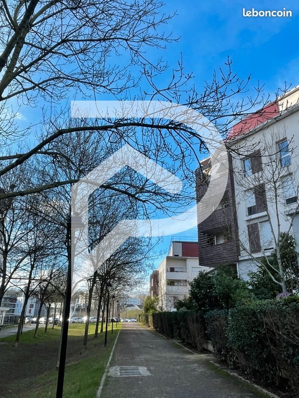 Appartement à louer, 45m², Limeil-Brévannes