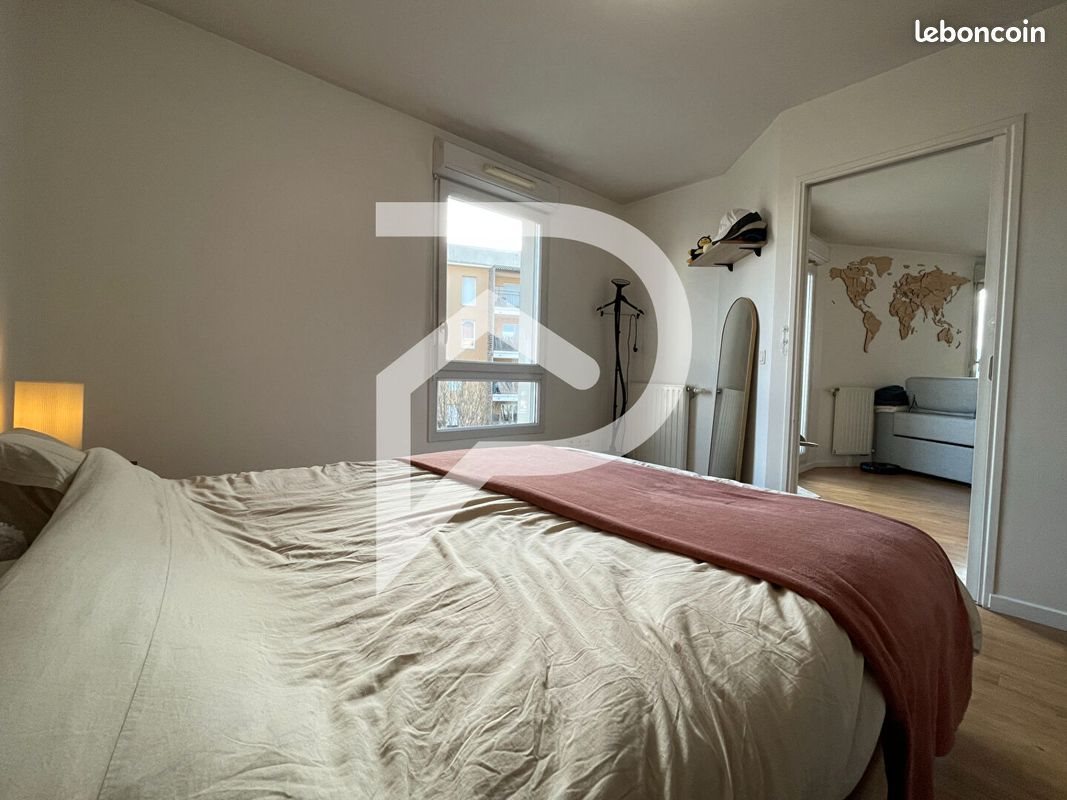 Appartement à louer, 45m², Limeil-Brévannes