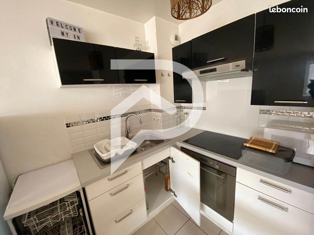 Appartement à louer, 39m², Limeil-Brévannes