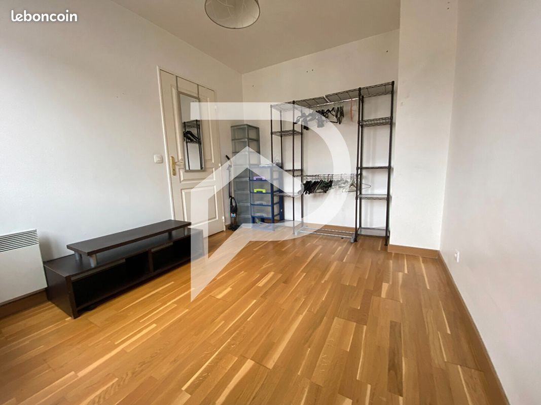 Appartement à louer, 39m², Limeil-Brévannes
