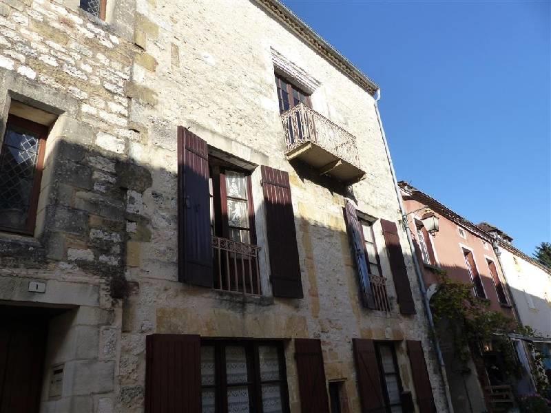 Maison à vendre, 100m², Monpazier